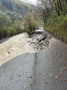 Udor DC Hudajužna-Podbrdo (Foto arhiv OŠCZ)